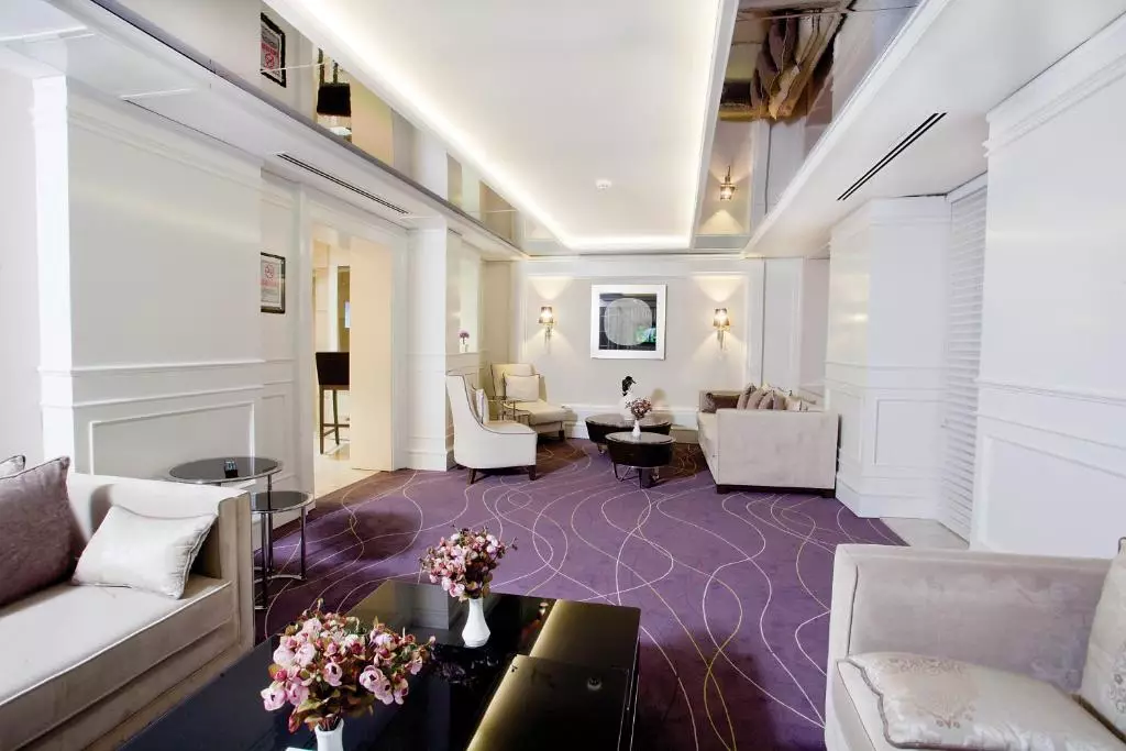City Center Istanbul Taksim Hotel